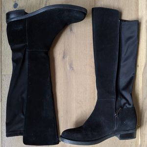 Blondo Ellie waterproof knee high boots